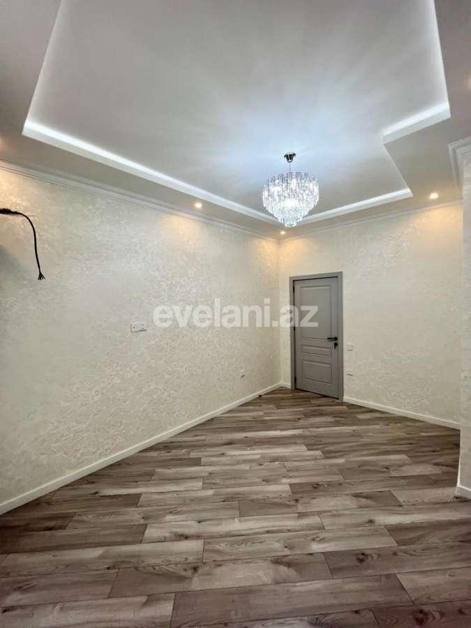 Satılır, yeni tikili, 2 otaqlı, 53 m², Bakı, Nərimanov r, Nəriman Nərimanov m.