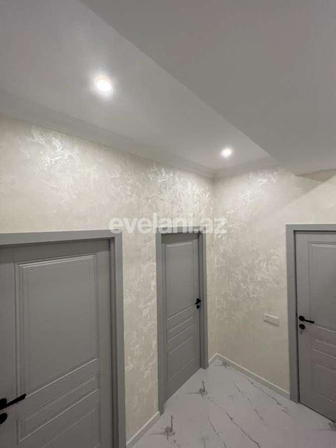 Satılır, yeni tikili, 2 otaqlı, 53 m², Bakı, Nərimanov r, Nəriman Nərimanov m.