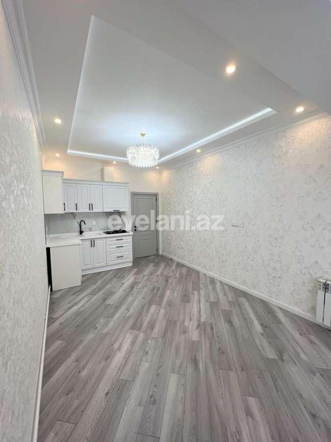 Satılır, yeni tikili, 2 otaqlı, 53 m², Bakı, Nərimanov r, Nəriman Nərimanov m.