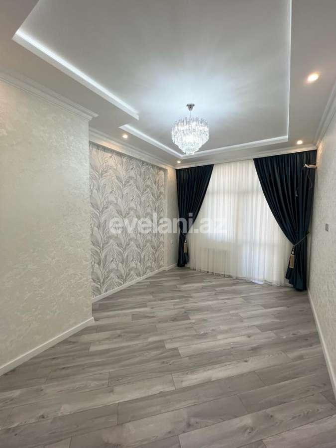 Satılır, yeni tikili, 2 otaqlı, 53 m², Bakı, Nərimanov r, Nəriman Nərimanov m.