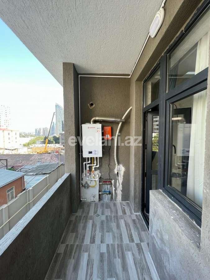 Satılır, yeni tikili, 2 otaqlı, 53 m², Bakı, Nərimanov r, Nəriman Nərimanov m.