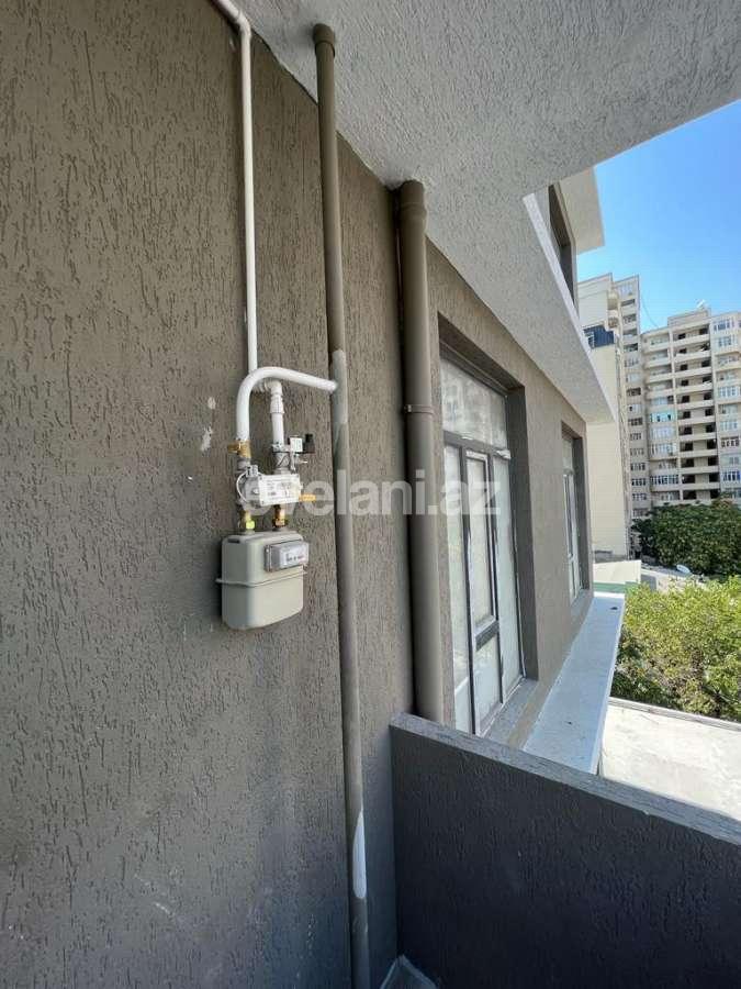 Satılır, yeni tikili, 2 otaqlı, 53 m², Bakı, Nərimanov r, Nəriman Nərimanov m.