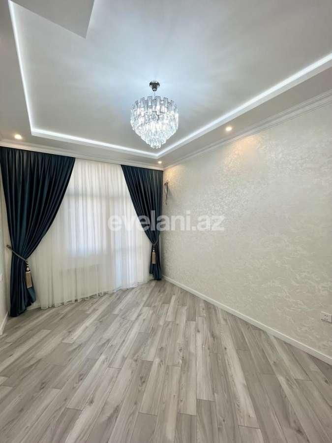 Satılır, yeni tikili, 2 otaqlı, 53 m², Bakı, Nərimanov r, Nəriman Nərimanov m.