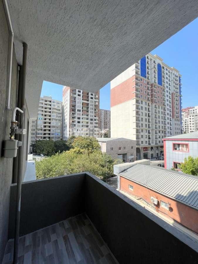 Satılır, yeni tikili, 2 otaqlı, 53 m², Bakı, Nərimanov r, Nəriman Nərimanov m.