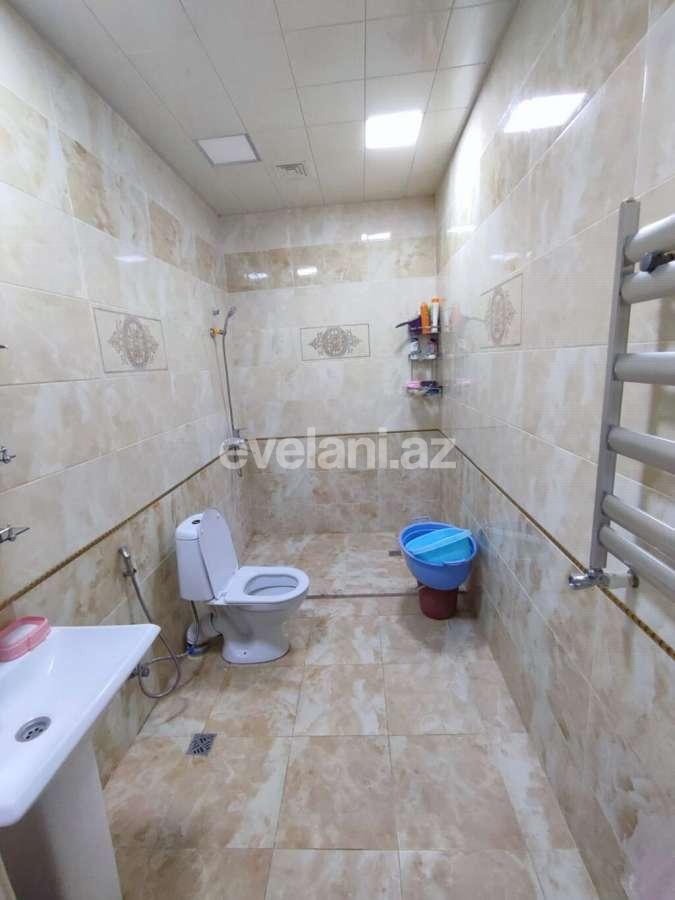 Rent, new building, 2 room, 65 m², Baku, Yasamal r, 20 yanvar m.