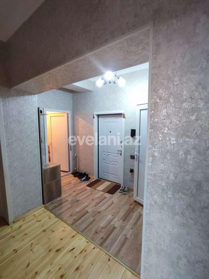 Rent, new building, 2 room, 65 m², Baku, Yasamal r, 20 yanvar m.