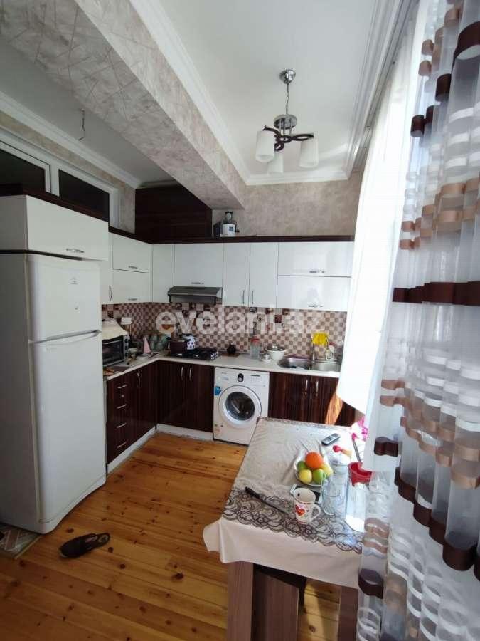 Rent, new building, 2 room, 65 m², Baku, Yasamal r, 20 yanvar m.