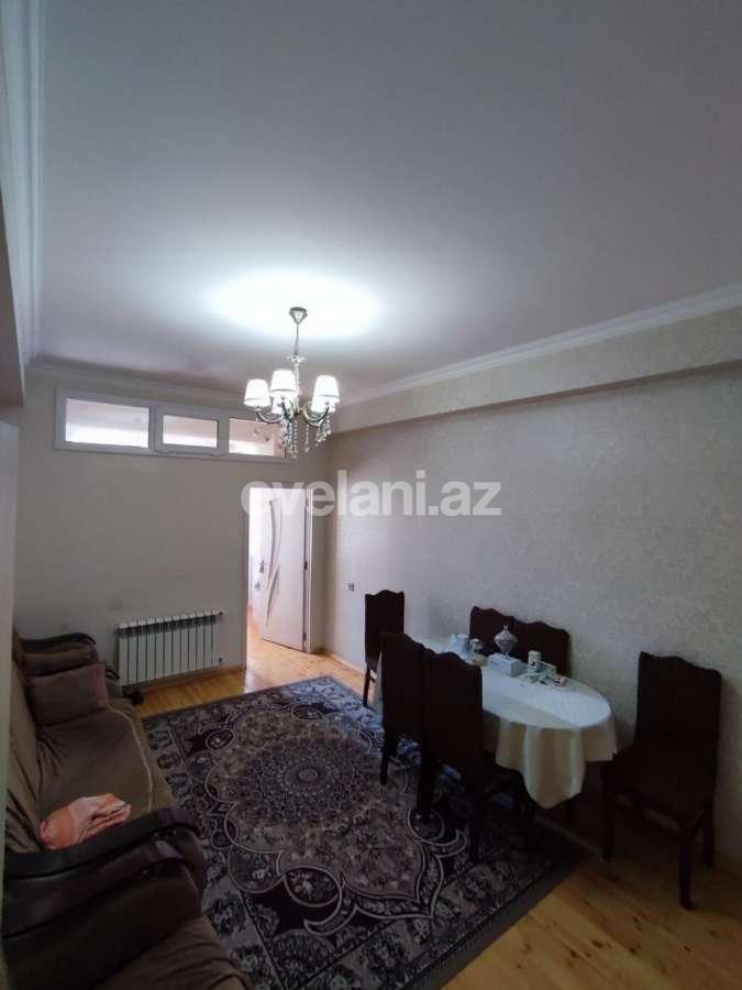 Rent, new building, 2 room, 65 m², Baku, Yasamal r, 20 yanvar m.