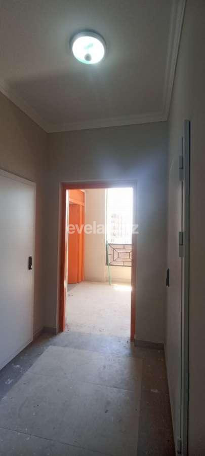 Satılır, yeni tikili, 3 otaqlı, 144 m², Bakı, Nəsimi r.