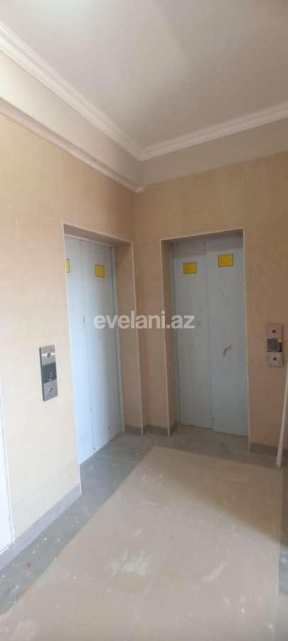 Satılır, yeni tikili, 3 otaqlı, 144 m², Bakı, Nəsimi r.