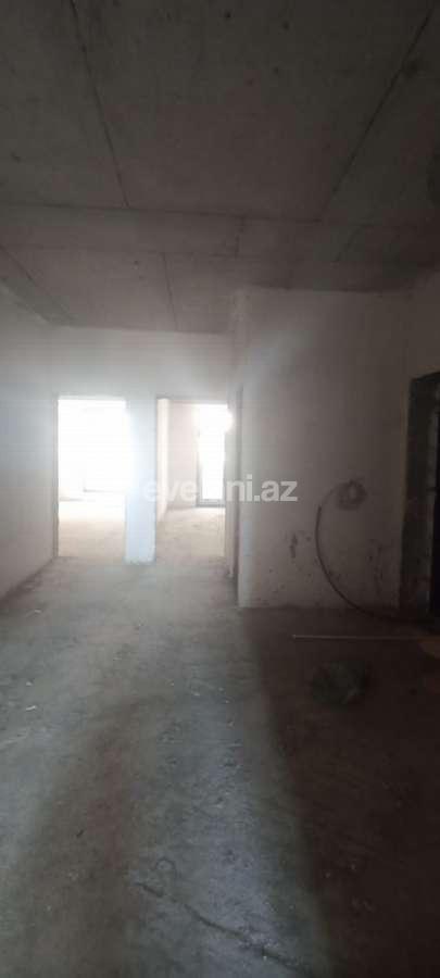 Satılır, yeni tikili, 3 otaqlı, 144 m², Bakı, Nəsimi r.