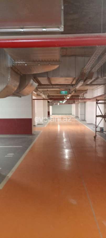 Satılır, yeni tikili, 3 otaqlı, 144 m², Bakı, Nəsimi r.