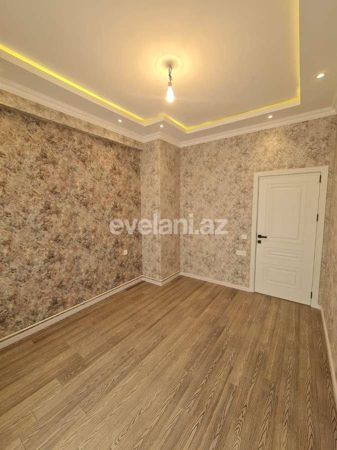 Sale, new building, 2 room, 54 m², Baku, Narimanov r, Ganjlik m.