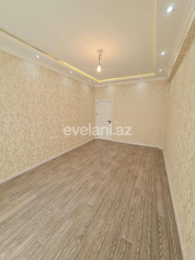Sale, new building, 2 room, 54 m², Baku, Narimanov r, Ganjlik m.