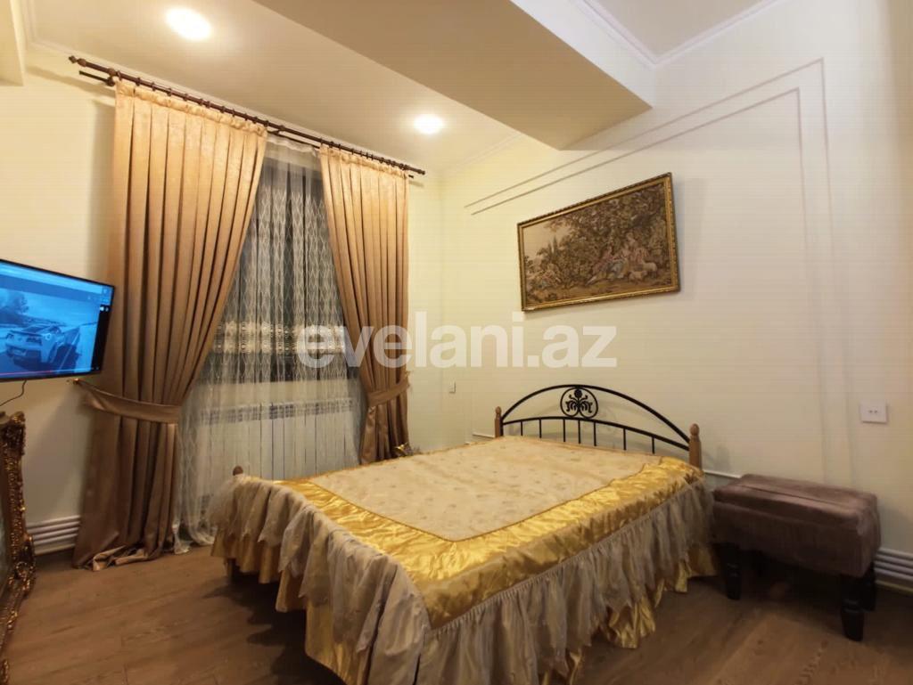 Kirayə verilir, yeni tikili, 1 otaqlı, 36 m², Bakı, Nərimanov r, Gənclik m.