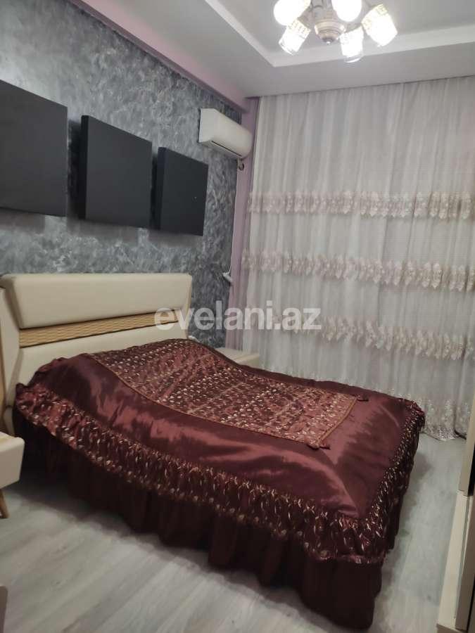 Продаётся, новостройка, 2-комнаты, 67 m², Баку, Хатаинский r, Ази Асланов m.