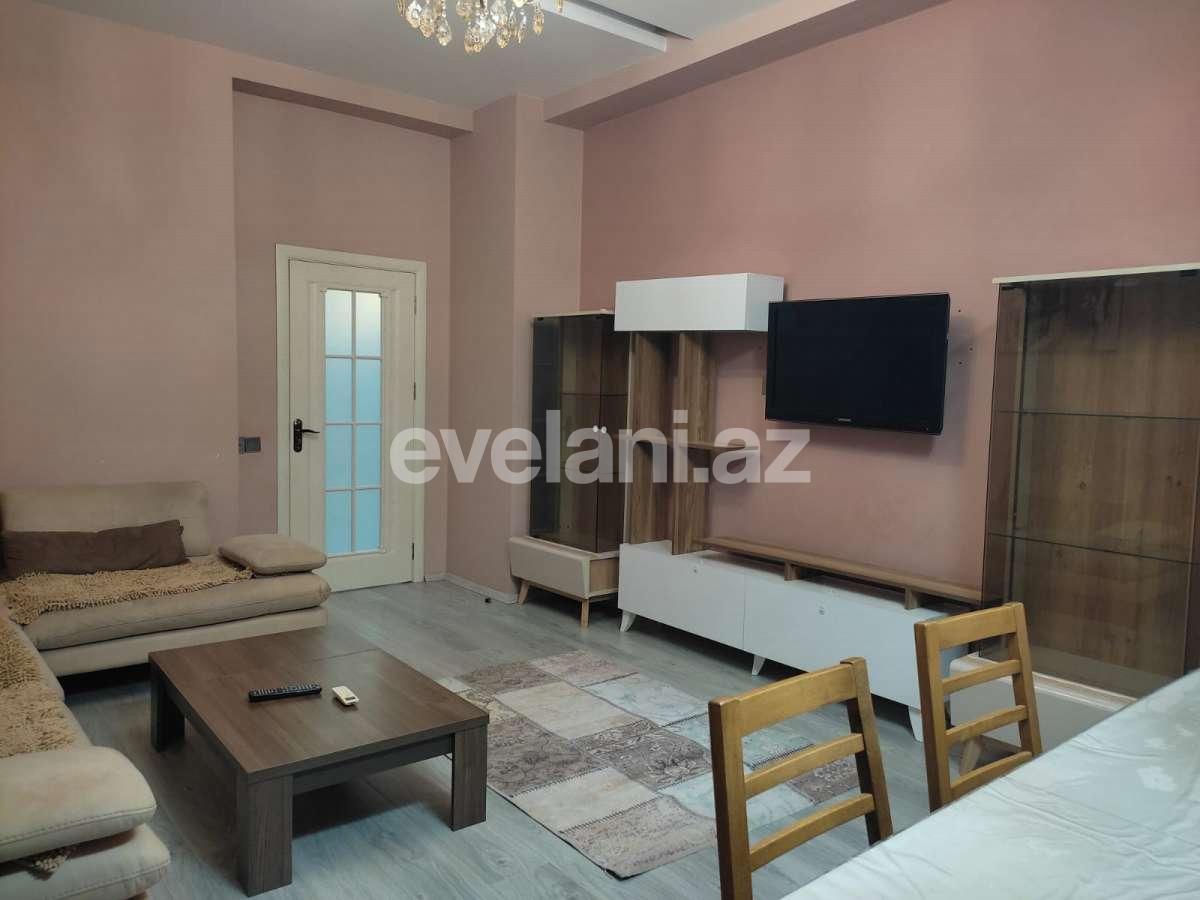 Продаётся, новостройка, 2-комнаты, 67 m², Баку, Хатаинский r, Ази Асланов m.