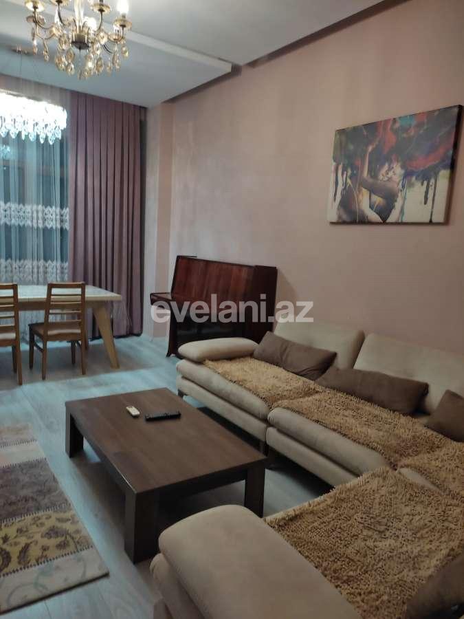 Продаётся, новостройка, 2-комнаты, 67 m², Баку, Хатаинский r, Ази Асланов m.