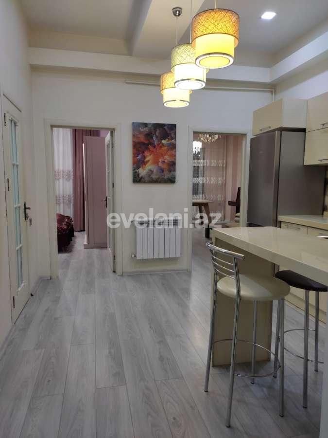 Продаётся, новостройка, 2-комнаты, 67 m², Баку, Хатаинский r, Ази Асланов m.