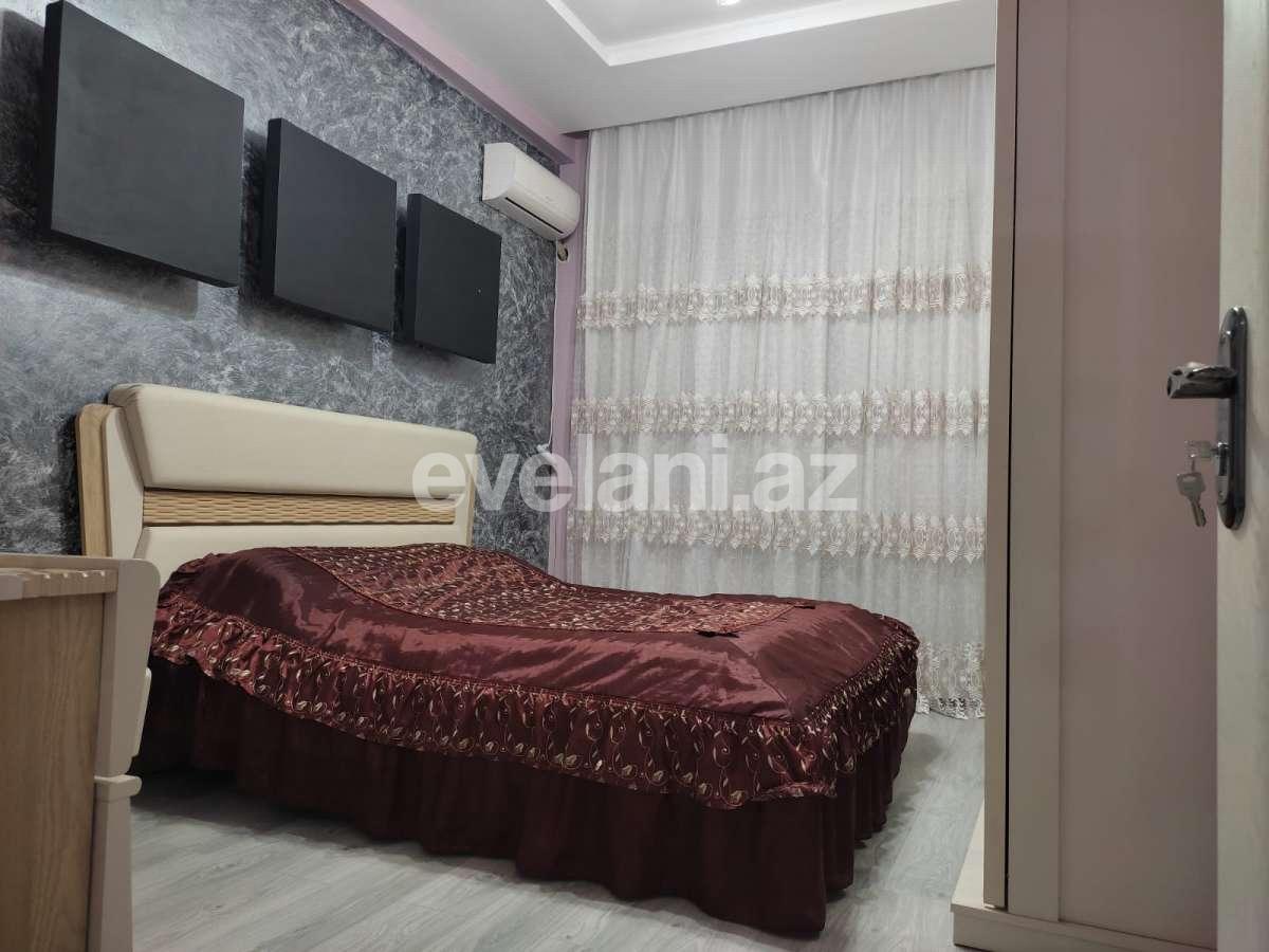 Продаётся, новостройка, 2-комнаты, 67 m², Баку, Хатаинский r, Ази Асланов m.