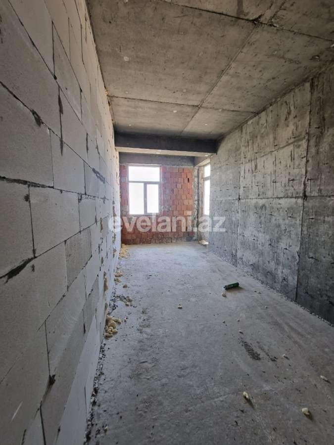 Satılır, yeni tikili, 2 otaqlı, 125 m², Bakı, Nizami r, 8-ci kilometr q, Qara Qarayev m.