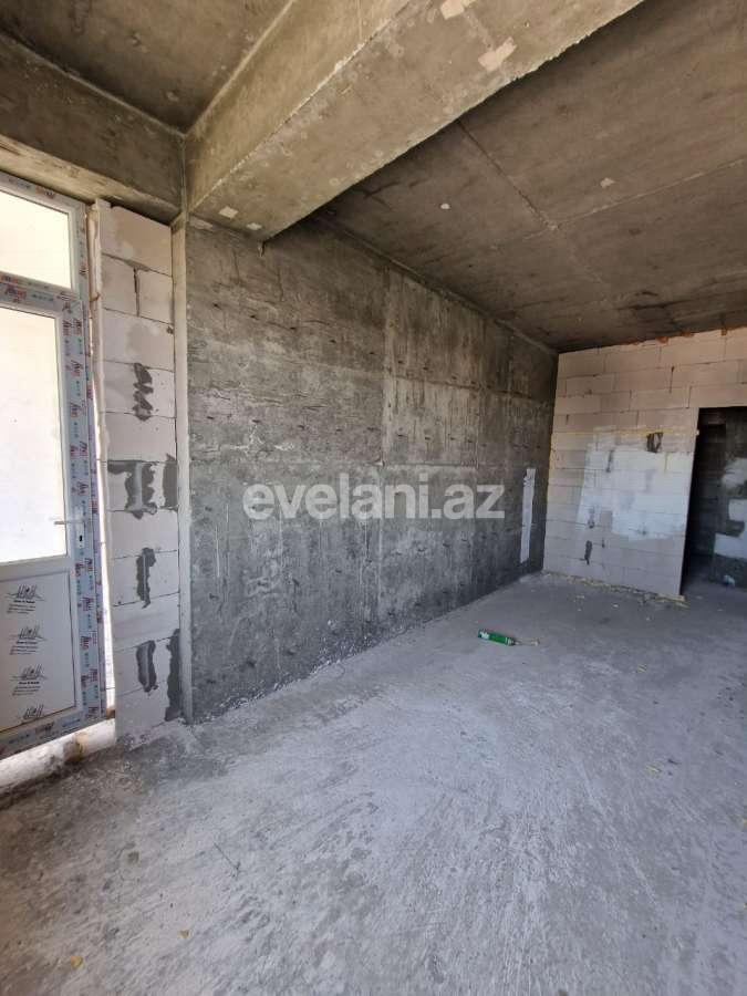 Satılır, yeni tikili, 2 otaqlı, 125 m², Bakı, Nizami r, 8-ci kilometr q, Qara Qarayev m.