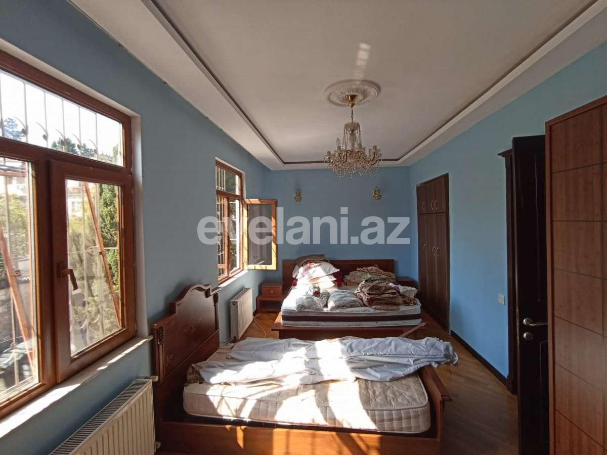 Kirayə verilir, köhnə tikili, 3 otaqlı, 90 m², Bakı, Nəsimi r.