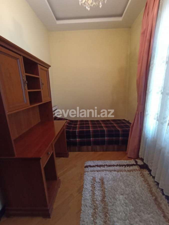 Kirayə verilir, köhnə tikili, 3 otaqlı, 90 m², Bakı, Nəsimi r.