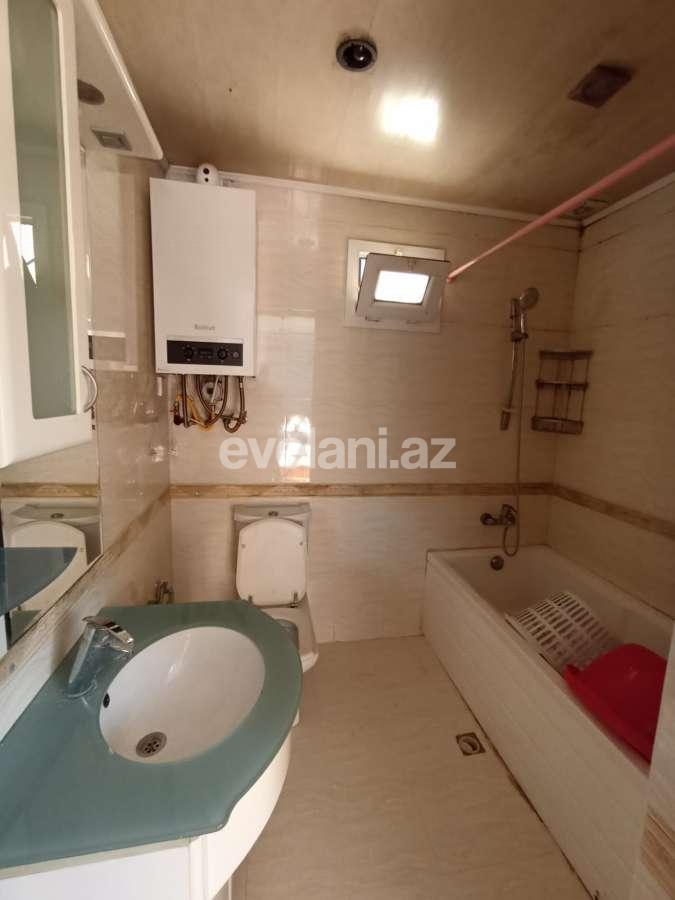 Kirayə verilir, köhnə tikili, 3 otaqlı, 90 m², Bakı, Nəsimi r.