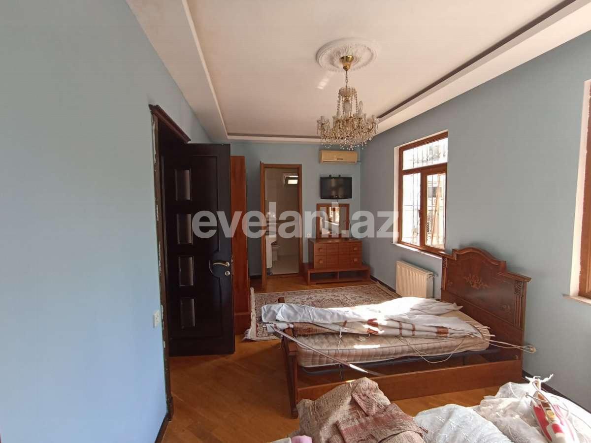 Kirayə verilir, köhnə tikili, 3 otaqlı, 90 m², Bakı, Nəsimi r.