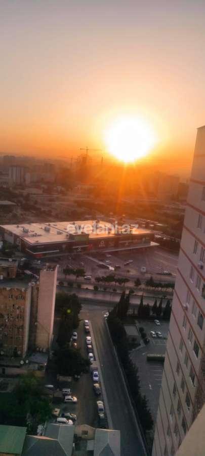 Satılır, yeni tikili, 2 otaqlı, 48 m², Bakı, Yasamal r, 20 yanvar m.