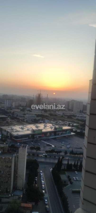 Satılır, yeni tikili, 2 otaqlı, 48 m², Bakı, Yasamal r, 20 yanvar m.