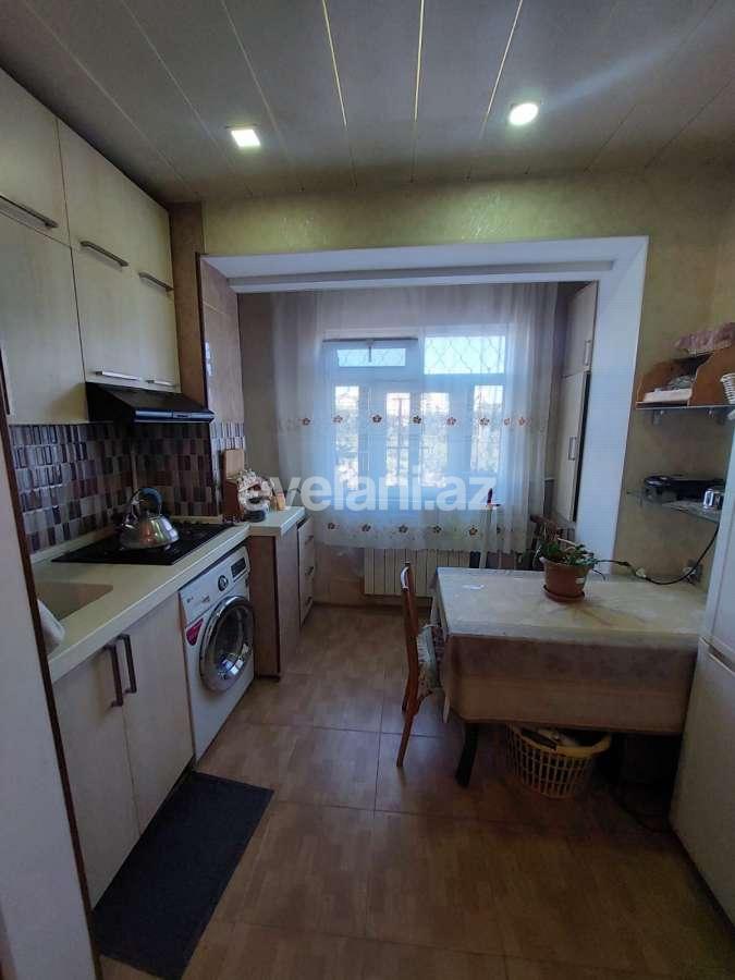 Satılır, köhnə tikili, 2 otaqlı, 55 m², Bakı, Xətai r, Həzi Aslanov m.