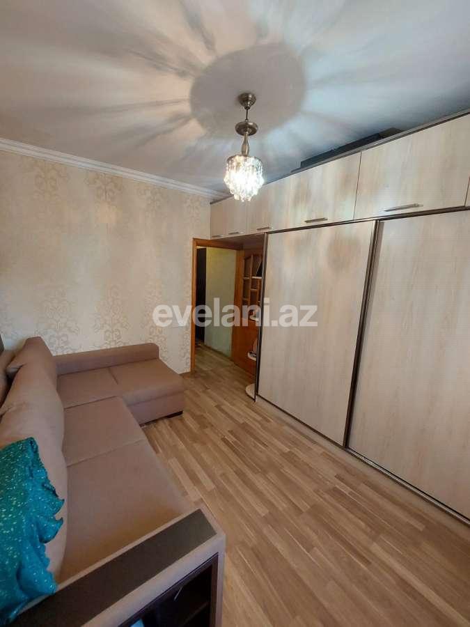 Satılır, köhnə tikili, 2 otaqlı, 55 m², Bakı, Xətai r, Həzi Aslanov m.