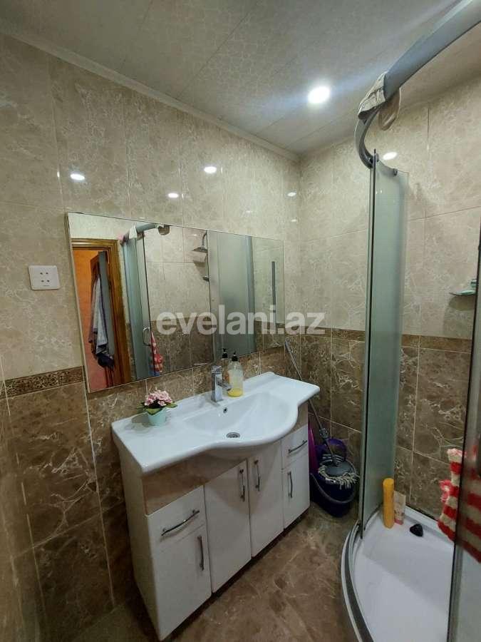 Satılır, köhnə tikili, 2 otaqlı, 55 m², Bakı, Xətai r, Həzi Aslanov m.