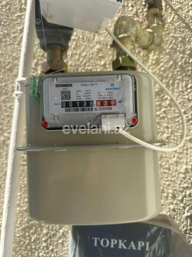 Сдаётся, новостройка, 2-комнаты, 65 m², Баку, Насиминский r, Гянджлик m.