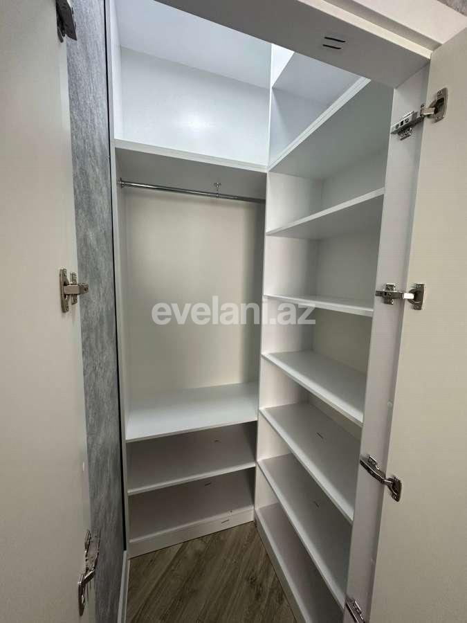 Сдаётся, новостройка, 2-комнаты, 65 m², Баку, Насиминский r, Гянджлик m.