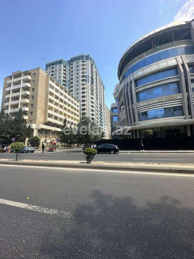 Сдаётся, новостройка, 2-комнаты, 65 m², Баку, Насиминский r, Гянджлик m.