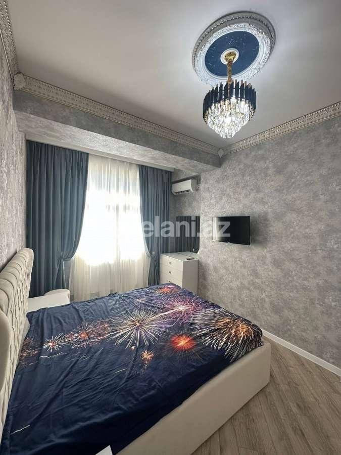 Сдаётся, новостройка, 2-комнаты, 65 m², Баку, Насиминский r, Гянджлик m.