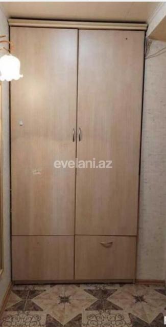 Kirayə verilir, köhnə tikili, 1 otaqlı, 45 m², Bakı, Nəsimi r, 28 may m.