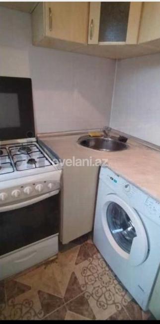 Kirayə verilir, köhnə tikili, 1 otaqlı, 45 m², Bakı, Nəsimi r, 28 may m.