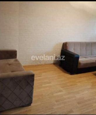 Kirayə verilir, köhnə tikili, 1 otaqlı, 45 m², Bakı, Nəsimi r, 28 may m.