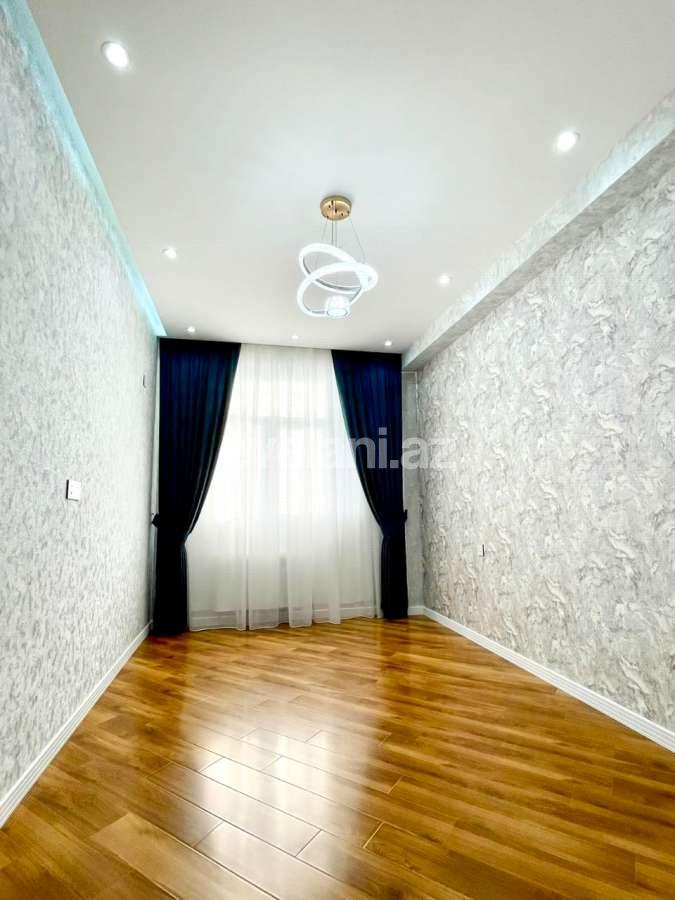 Satılır, yeni tikili, 2 otaqlı, 60 m², Bakı, Xətai r, Əhmədli q, Əhmədli m.