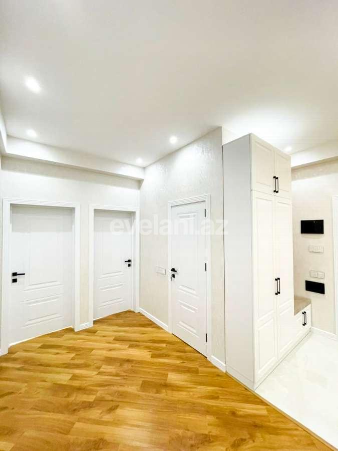 Satılır, yeni tikili, 2 otaqlı, 60 m², Bakı, Xətai r, Əhmədli q, Əhmədli m.