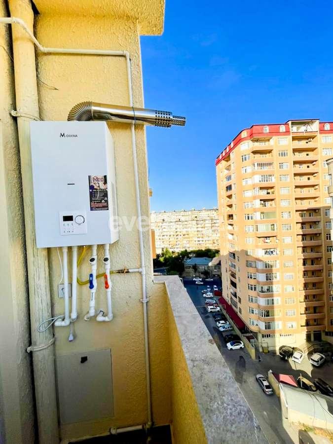 Satılır, yeni tikili, 2 otaqlı, 60 m², Bakı, Xətai r, Əhmədli q, Əhmədli m.