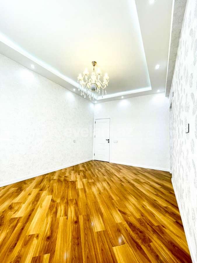 Satılır, yeni tikili, 2 otaqlı, 60 m², Bakı, Xətai r, Əhmədli q, Əhmədli m.