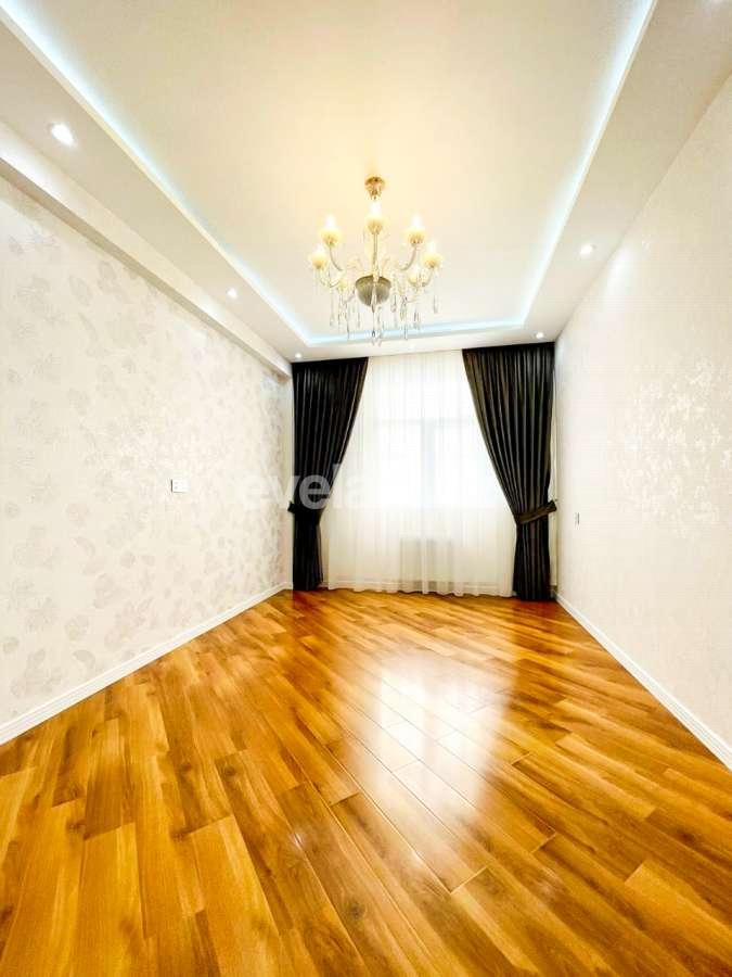 Satılır, yeni tikili, 2 otaqlı, 60 m², Bakı, Xətai r, Əhmədli q, Əhmədli m.