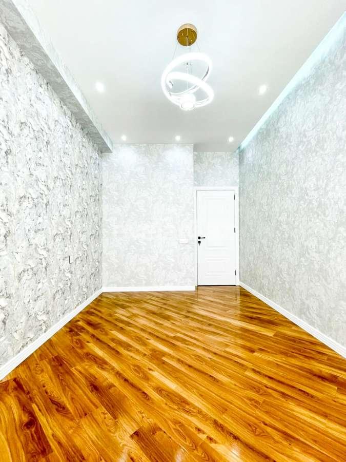 Satılır, yeni tikili, 2 otaqlı, 60 m², Bakı, Xətai r, Əhmədli q, Əhmədli m.