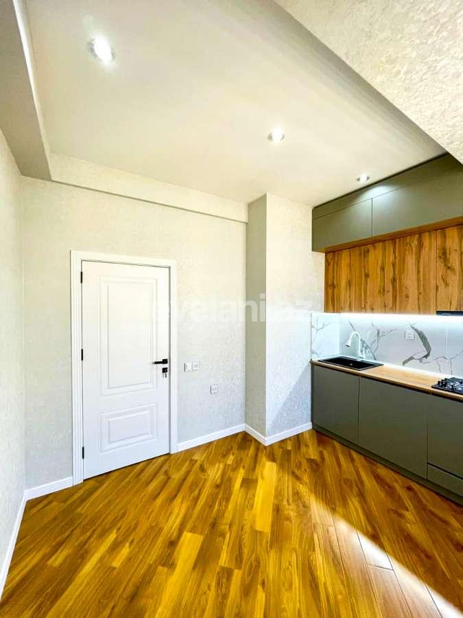 Satılır, yeni tikili, 2 otaqlı, 60 m², Bakı, Xətai r, Əhmədli q, Əhmədli m.