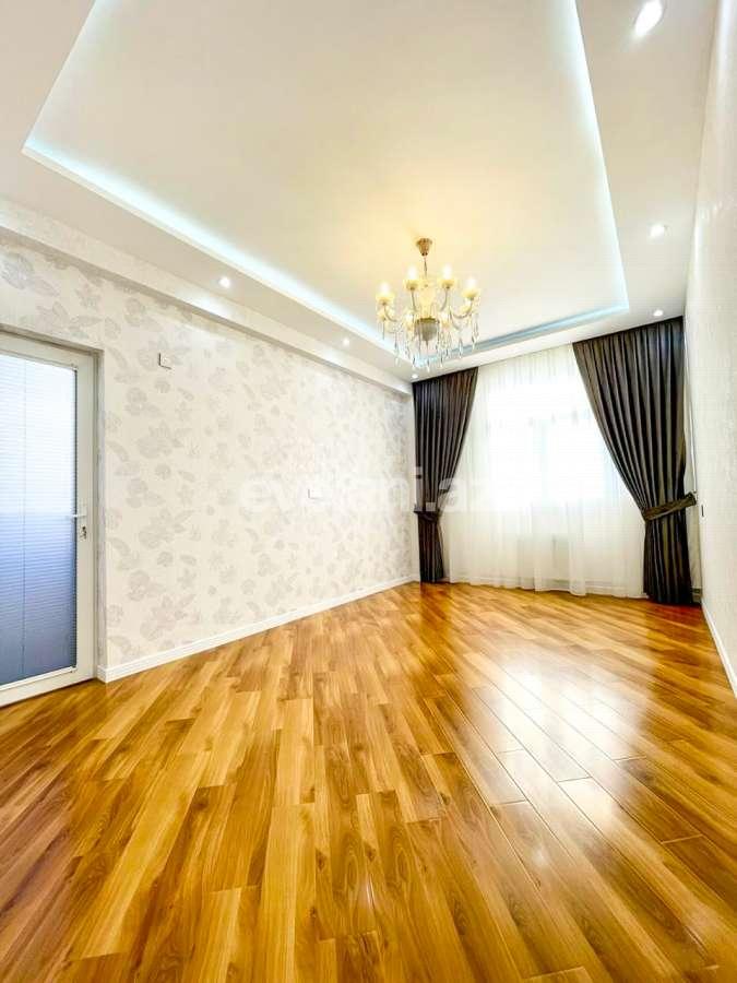 Satılır, yeni tikili, 2 otaqlı, 60 m², Bakı, Xətai r, Əhmədli q, Əhmədli m.